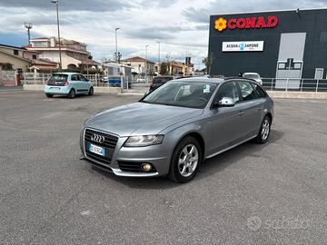 Audi A4 2.0 TDI 143cv SLINE UNICO PROPRIETARIO