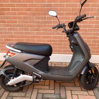 Scooter elettrico Wayel W1