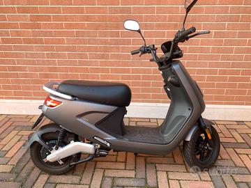 Scooter elettrico Wayel W1