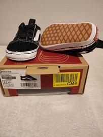 Scarpine Vans neonato