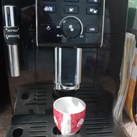Magnifica s delonghi