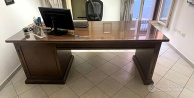 mobili ufficio studio professionale  completo