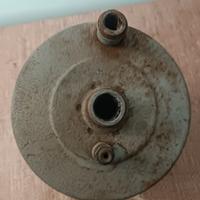 Scambiatore di calore boiler per caldaia Lamborghi