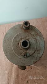 Scambiatore di calore boiler per caldaia Lamborghi