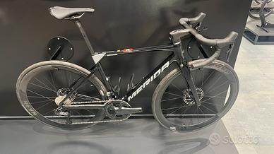 Bici corsa Merida Scultura 9000 tg.S MY2023