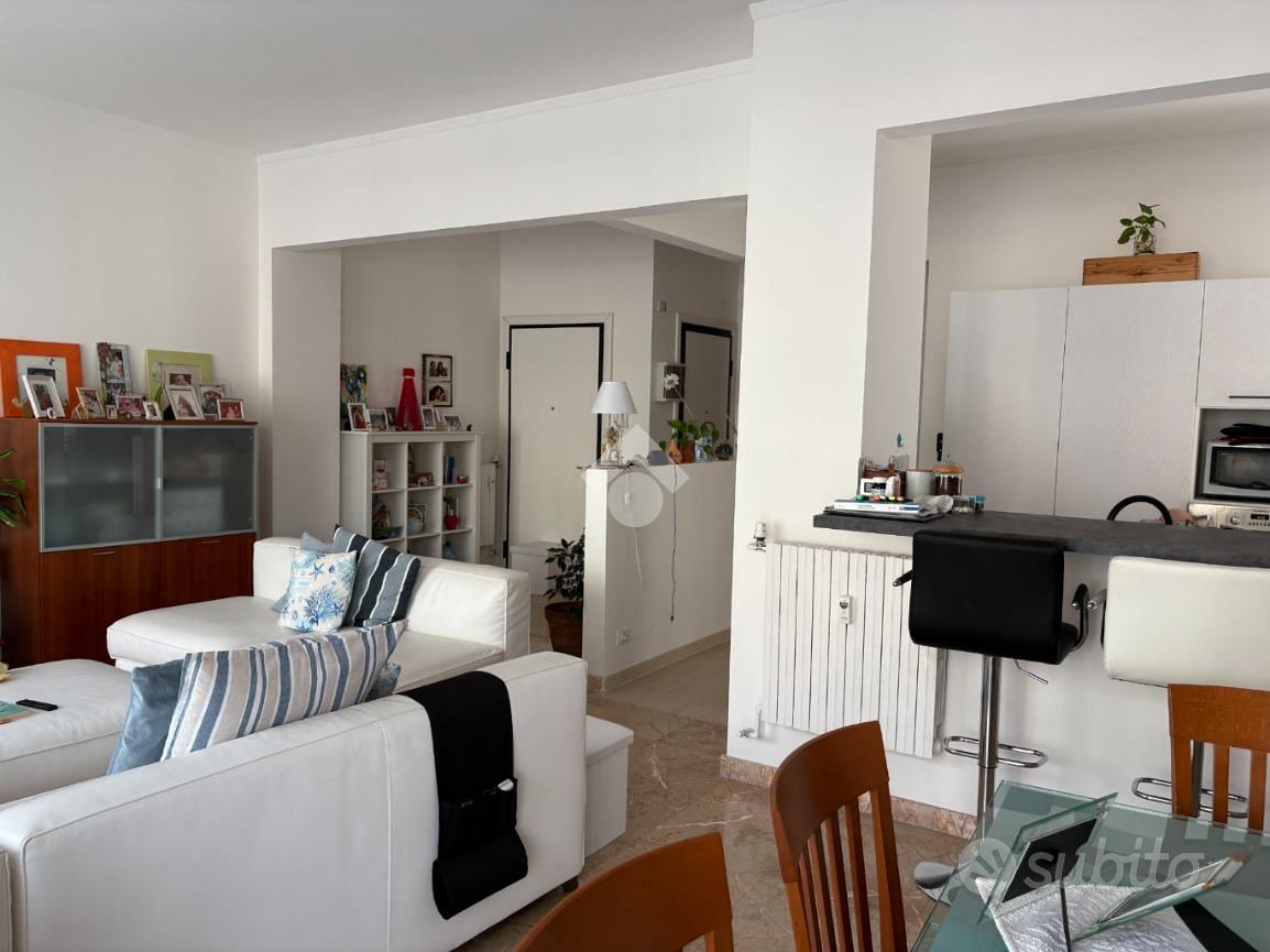 Apartment in Rapallo, Cerisola, San Michele di Pagana - Vista 3