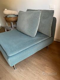 Poltrona Ikea Söderhamn