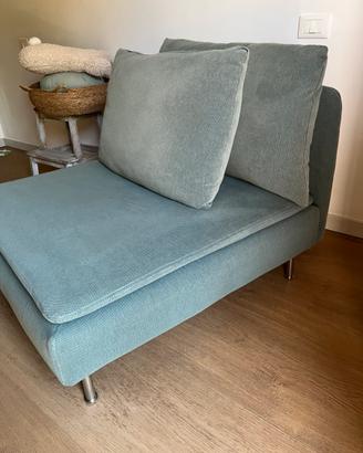 Poltrona Ikea Söderhamn