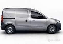 Motore e Cambio K9KE6 Dacia Dokker anno 2018 cc 14