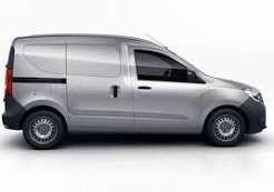 Motore e Cambio K9KE6 Dacia Dokker anno 2018 cc 14