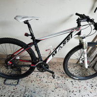 Massi pro full carbon
