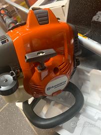 Motosega HUSQVARNA 525P5S allungabile