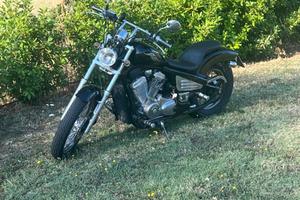 Honda VT 600 Shadow - 1999