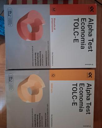 libro tolc E