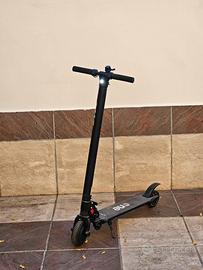 monopattino elettrico Spillo