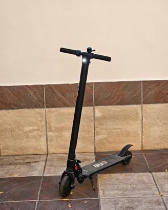 monopattino elettrico Spillo
