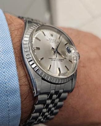 ROLEX DATEJUST 36 MM