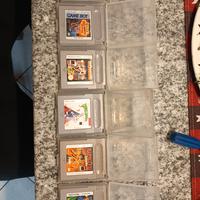 Giochi Game boy usati