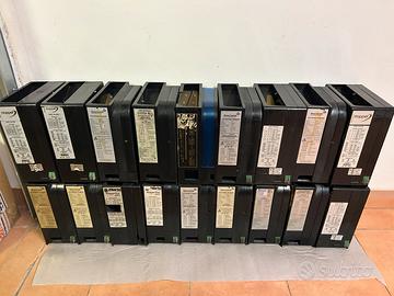 hopper jamma impulsi