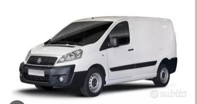 ricambi fiat scudo