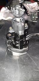 blocchetto accensione SUZUKI GSXR 1000 K5