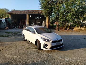 Kia Proceed crdi GT line
