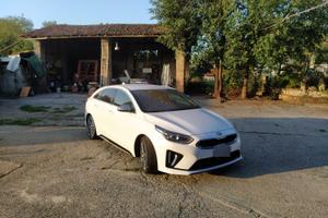 Kia Proceed crdi GT line