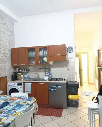 Appartamento di 70 m² con 4 locali a Terracina