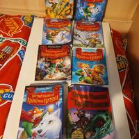 nel regno della fantasia volume da1 a 8