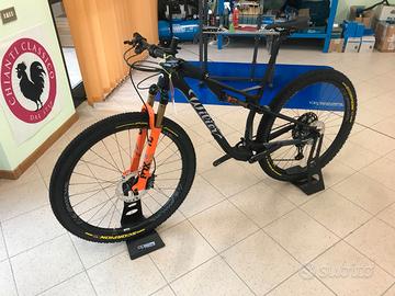 Wilier Urta SLR Shimano Deore XT