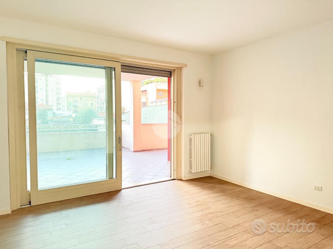 Appartamento – Milano, Stadera, Chiesa Rossa - Vista 3