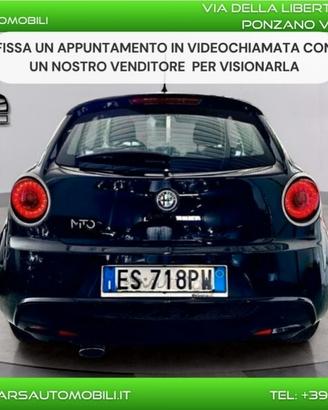 ALFA ROMEO MITO 1.3 MJT -FRIZIONE NUOVA