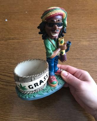 Vintage container