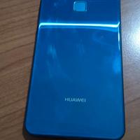 Huawei P10 lite Dual SIM 4G 64GB Blue smartphone