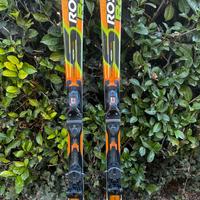 Rossignol sci da slalom