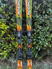 Rossignol sci da slalom