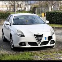 Alfa Romeo Giulietta 1.4 bifuel GPL
