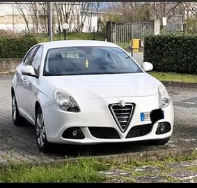 Alfa Romeo Giulietta 1.4 bifuel GPL