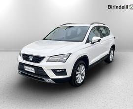 SEAT Ateca - Ateca 1.0 TSI Ecomotive Advance