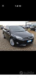 Ford Focus mk3