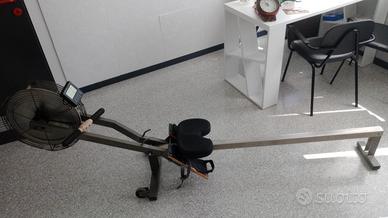 Rower concept2