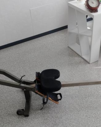 Rower concept2