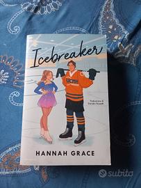 libro icebreaker