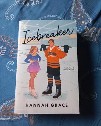 libro icebreaker