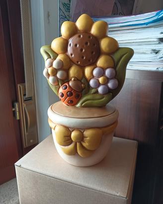 vaso girasole grande Thun 