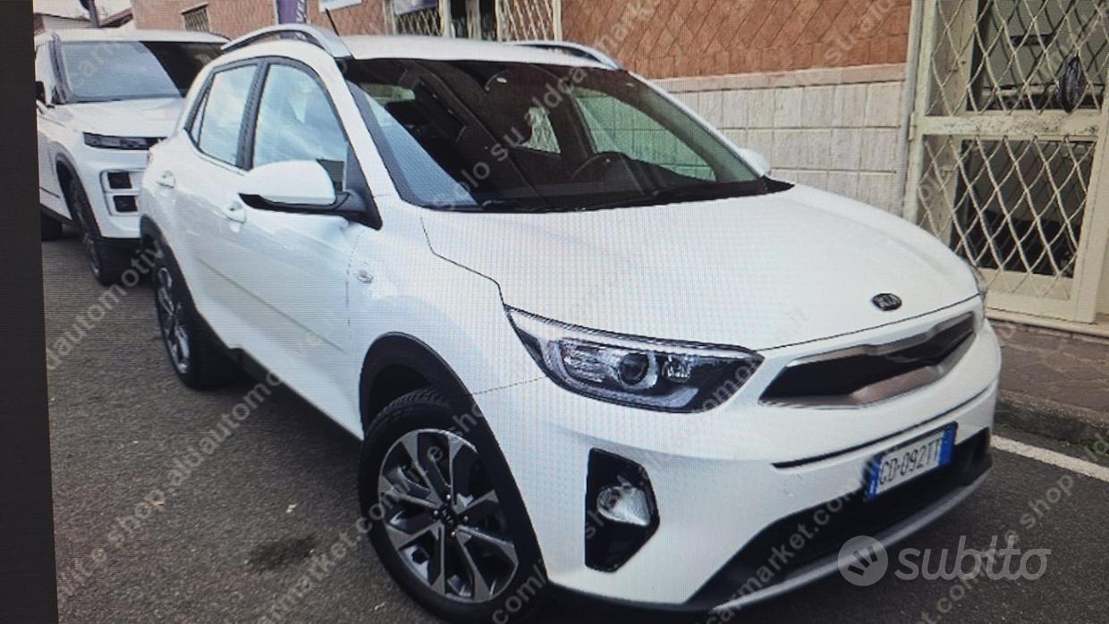 Kia Stonic