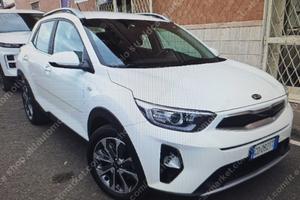 Kia stonic 1.4 gpl