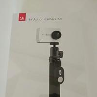 Xiaomi yi 4k action cam no go pro 