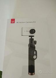 Xiaomi yi 4k action cam no go pro 