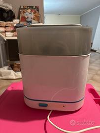 Sterilizzatore philips avent